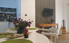City Square Apartment